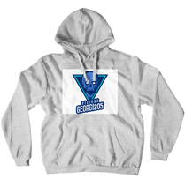 Hoodies (No-Zip/Pullover)