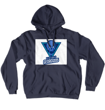 Hoodies (No-Zip/Pullover)