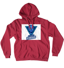 Hoodies (No-Zip/Pullover)