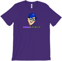 Cap T shirt