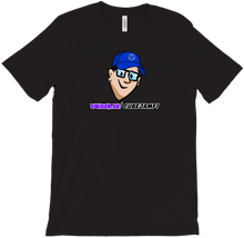 Cap T shirt