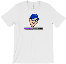 Cap T shirt