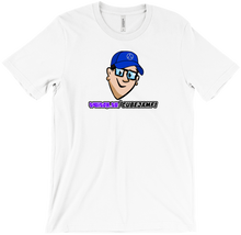 Cap T shirt