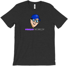 Cap T shirt