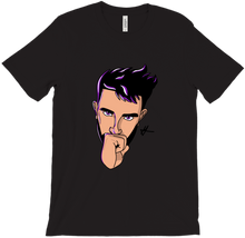 hdcrissgokuu T-Shirts