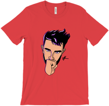 hdcrissgokuu T-Shirts
