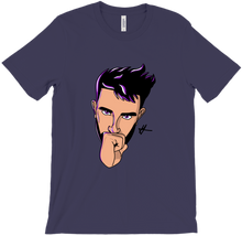 hdcrissgokuu T-Shirts