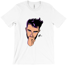 hdcrissgokuu T-Shirts