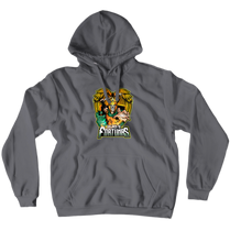 soldieroffortunas Hoodies (No-Zip/Pullover)