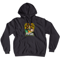soldieroffortunas Hoodies (No-Zip/Pullover)