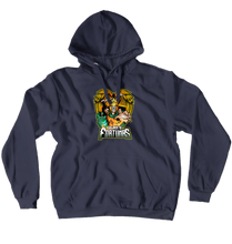 soldieroffortunas Hoodies (No-Zip/Pullover)