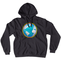 OlympicEarthGaming Hoodies (No-Zip/Pullover)