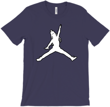 Camiseta Air Hippy (Logo blanco)