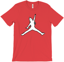 Camiseta Air Hippy (Logo blanco)
