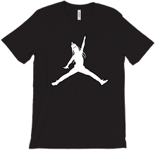 Camiseta Air Hippy (Logo blanco)