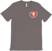 hollandshigh T-Shirts