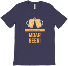 Moar Beer! T-Shirts