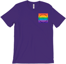 KB Pride T-Shirts