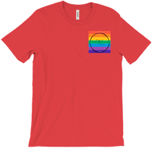 KB Pride T-Shirts