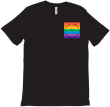 KB Pride T-Shirts