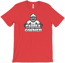 chillowner T-Shirts