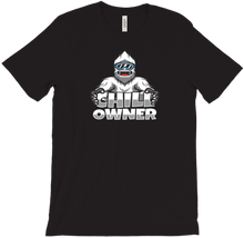 chillowner T-Shirts