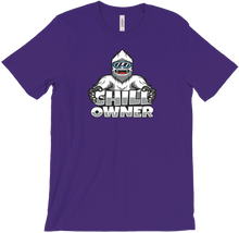 chillowner T-Shirts
