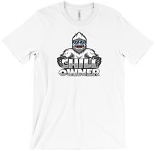 chillowner T-Shirts