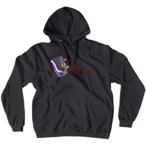 Tea Review Hoodie