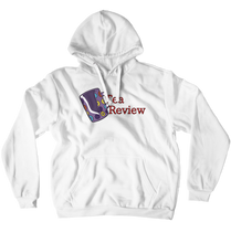 Tea Review Hoodie