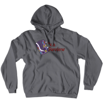 Tea Review Hoodie