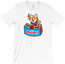 DJ_Bandit T-Shirts