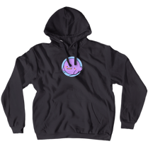 PaarseEend Hoodie