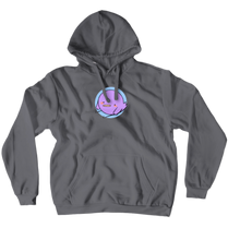 PaarseEend Hoodie