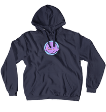 PaarseEend Hoodie