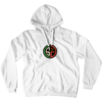 Hoodies (No-Zip/Pullover) SGC