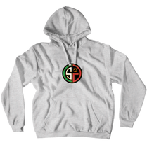Hoodies (No-Zip/Pullover) SGC