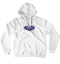 TUNE merch Hoodie