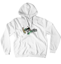 Drunkmers by Devon Hoodies (No-Zip/Pullover)