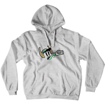 Drunkmers by Devon Hoodies (No-Zip/Pullover)