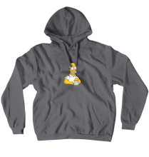 saaanti220 Hoodies (No-Zip/Pullover)