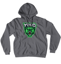yokogaming1 Hoodies (No-Zip/Pullover)
