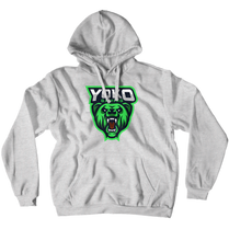 yokogaming1 Hoodies (No-Zip/Pullover)