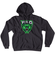 yokogaming1 Hoodies (No-Zip/Pullover)