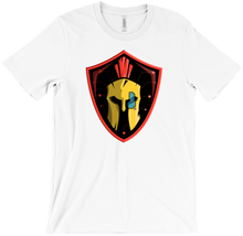CryptoSpartan T-Shirt