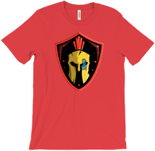 CryptoSpartan T-Shirt