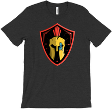 CryptoSpartan T-Shirt