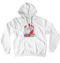 r4g3wittzy-7441 Hoodies (No-Zip/Pullover)