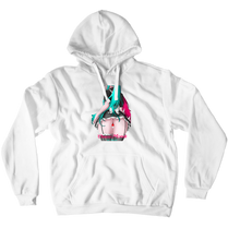 Hoodies (No-Zip/Pullover)