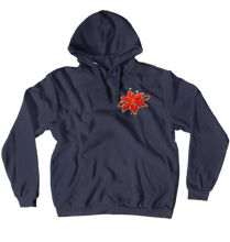 Enna Lily Hoodies (No-Zip/Pullover)